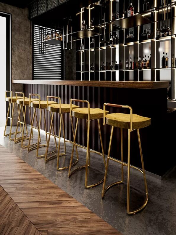 Bar stools for low counters sale