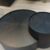 Black Coffee Table